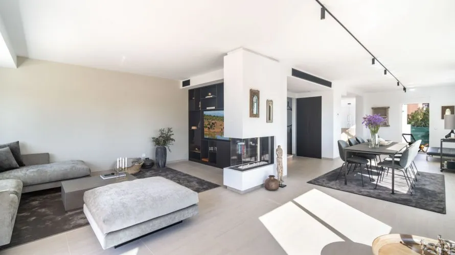 Townhouse de 4 chambres à Nueva Andalucia, Spain No. 30628 № 7