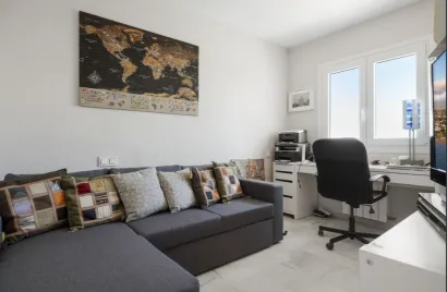 Townhouse de 2 chambres à Mijas Costa, Spain No. 31070