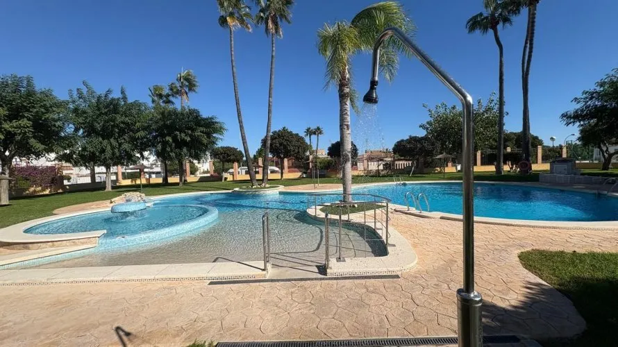 Bungalow de 3 chambres à Alicante, Spain No. 31209 № 10