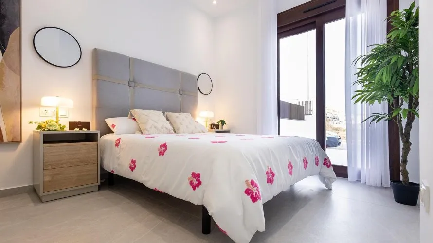 Villa de 2 chambres à Vistabella, Spain No. 31245 № 22