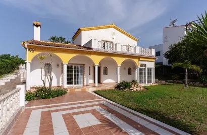 House de 2 chambres à Manilva, Spain No. 31038