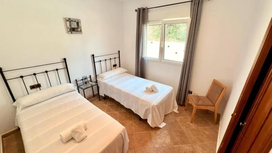 Villa de 5 chambres à Calpe, Spain No. 30778 № 25