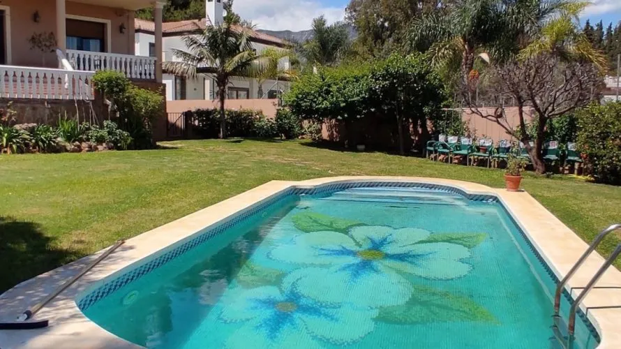 Villa de 4 chambres à Mijas Costa, Spain No. 30620 № 18