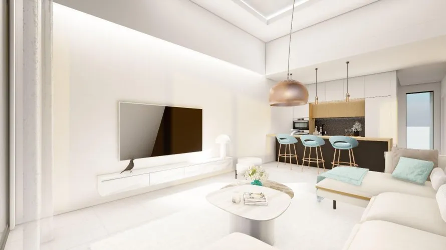 Villa de 3 chambres à Finestrat, Spain No. 30448 № 16