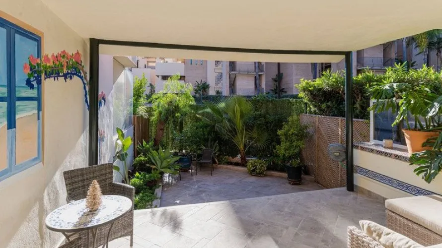 Townhouse de 3 chambres à Estepona, Spain No. 30756 № 5