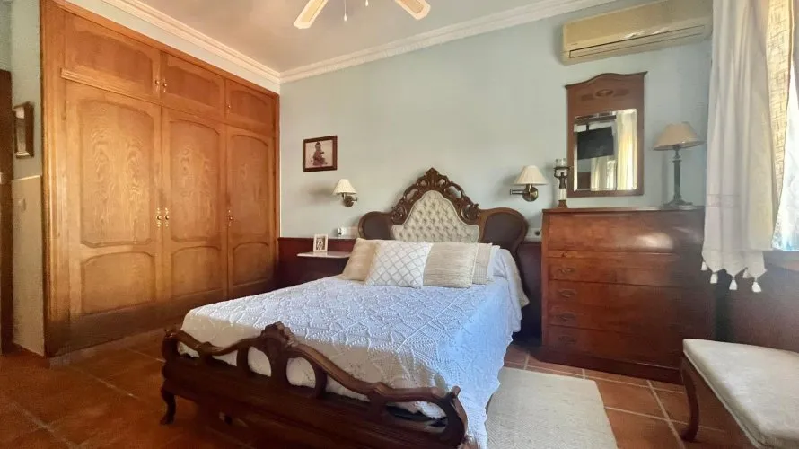 Villa de 3 chambres à Torrevieja, Spain No. 31023 № 24