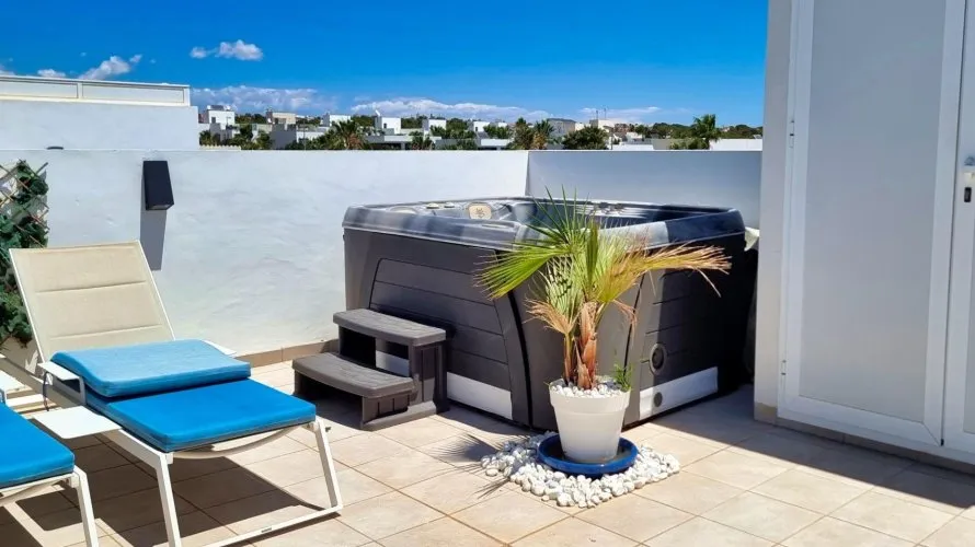 Bungalow de 2 chambres à Ciudad Quesada, Spain No. 30663 № 23