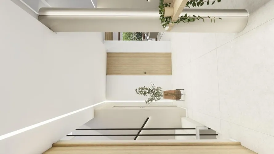 Villa de 3 chambres à Finestrat, Spain No. 30462 № 10