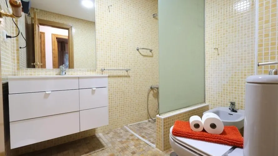 Bungalow de 2 chambres à Campoamor, Spain No. 31259 № 6