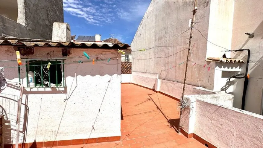 Villa de 4 chambres à Marbella, Spain No. 30587 № 16