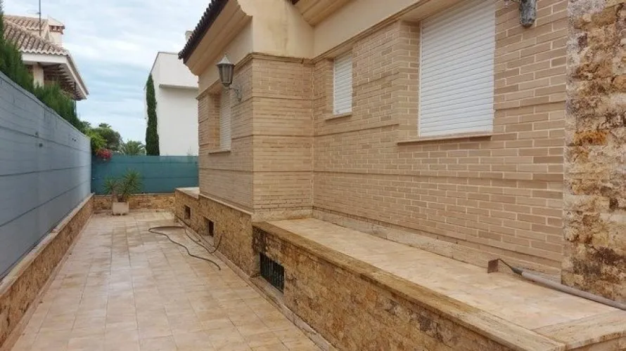 Villa de 5 chambres à La Veleta, Spain No. 30843 № 1