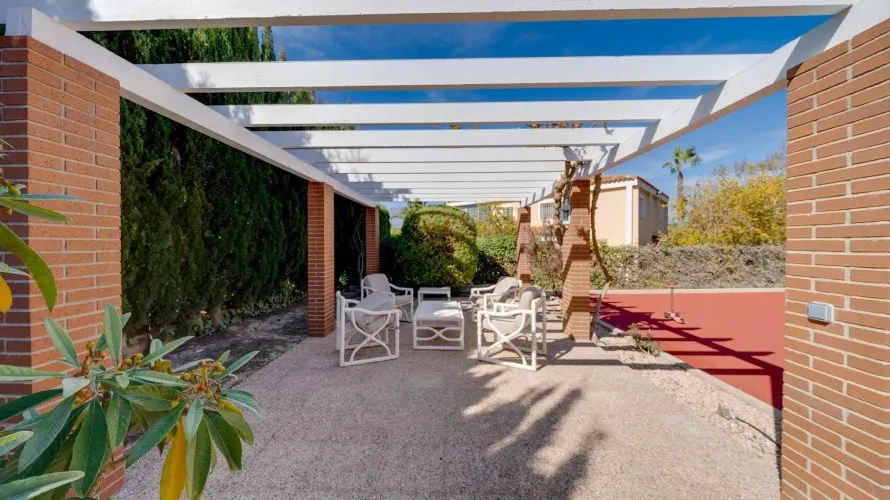 Villa de Studio à Benidorm, Spain No. 30953 № 10