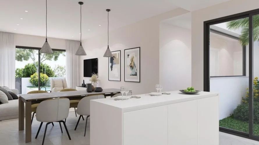 Villa de 3 chambres à La Alberca, Spain No. 30944