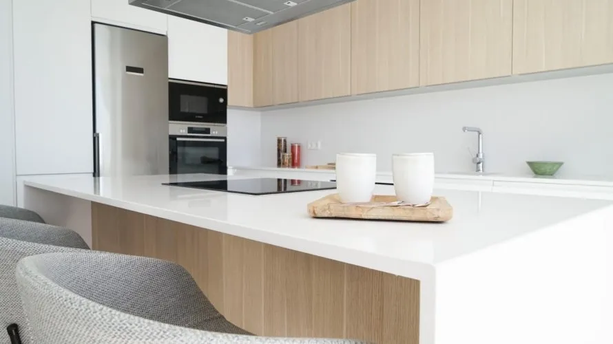 Villa de 5 chambres à Altea, Spain No. 30888 № 21