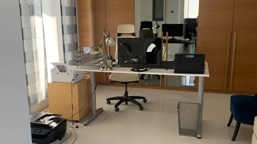 Villa de 3 chambres à Campoamor, Spain No. 31101 № 23