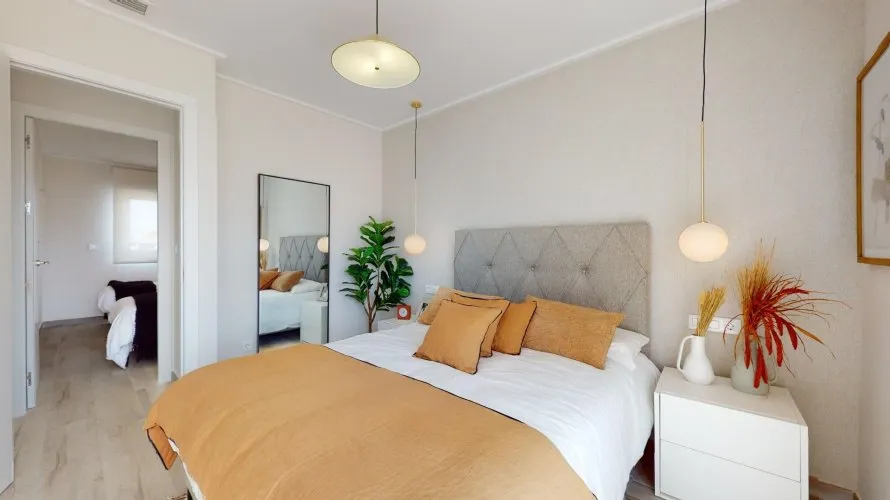 House de 3 chambres à Pilar de la Horadada, Spain No. 31158 № 25