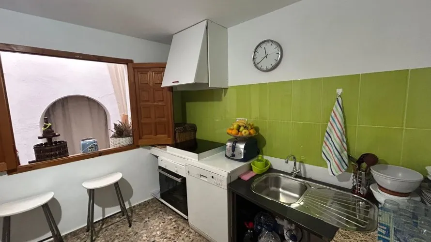 House de 3 chambres à Polop, Spain No. 31229 № 20