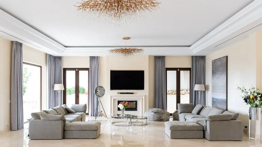 House de 8 chambres à Marbella, Spain No. 31062 № 13