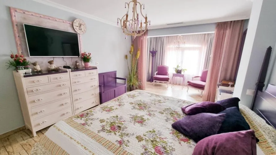 Villa de 6 chambres à Moraira, Spain No. 30930 № 3