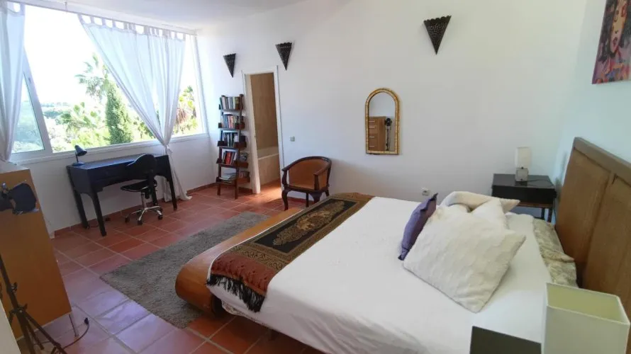 Villa de 5 chambres à Sotogrande, Spain No. 30596 № 6