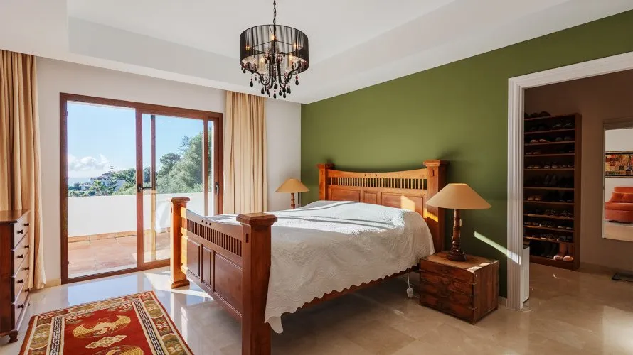 House de 4 chambres à Benahavis, Spain No. 30752 № 25