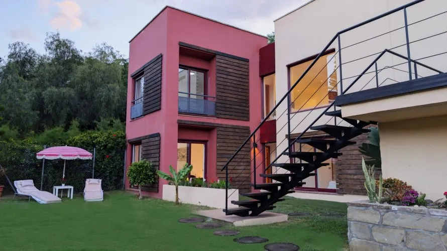 House de 4 chambres à Benahavis, Spain No. 31071 № 1