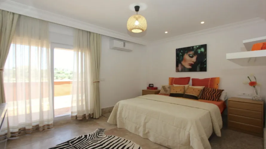 Villa de 6 chambres à Marbella, Spain No. 30637 № 19