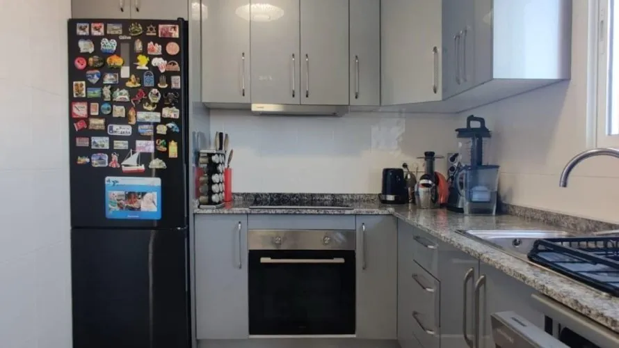 Bungalow de 2 chambres à San Miguel de Salinas, Spain No. 31264 № 16