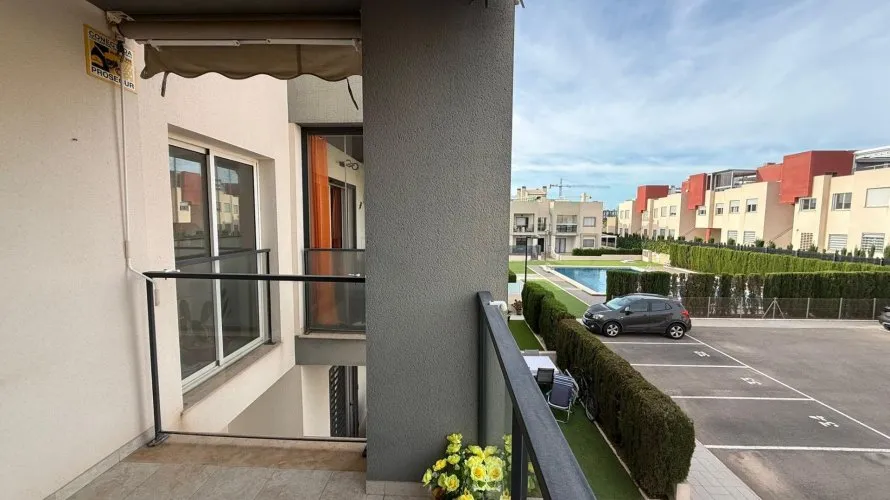 Bungalow de 63m² à Torrevieja, Spain No. 31218 № 1