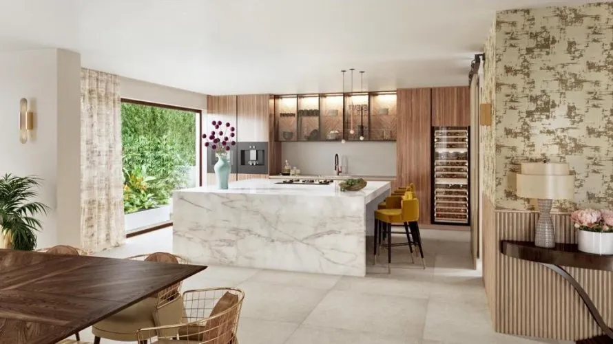 Villa de 4 chambres à Altea, Spain No. 30819 № 7