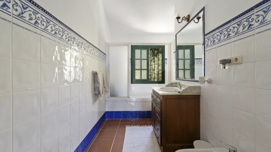 House de 5 chambres à Mijas, Spain No. 31148 № 9