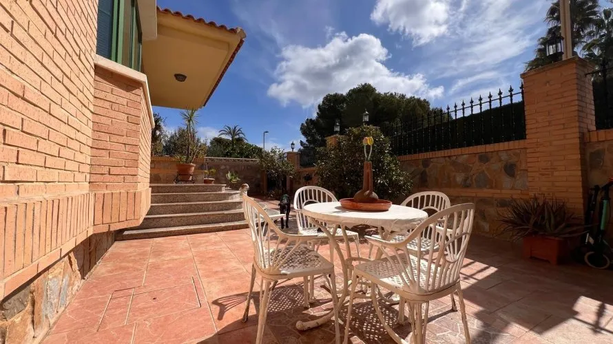 Villa de Studio à Benidorm, Spain No. 30698 № 7