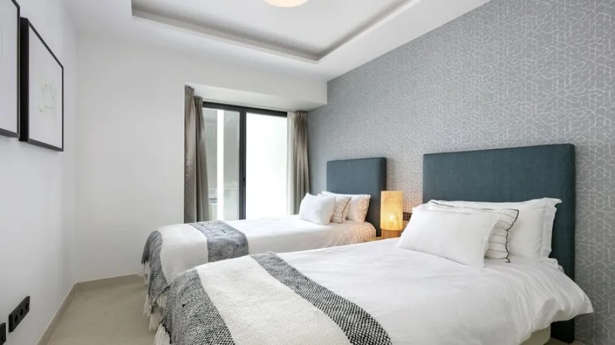 Townhouse de 4 chambres à Estepona, Spain No. 30644 № 9