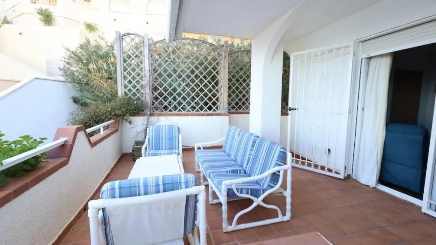 Bungalow de 2 chambres à Campoamor, Spain No. 31259 № 19