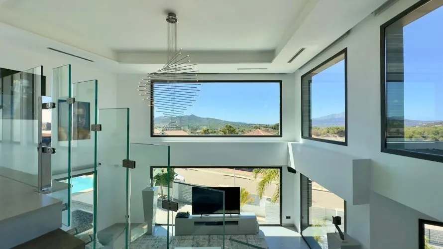 Villa de 5 chambres à Javea, Spain No. 30660 № 27