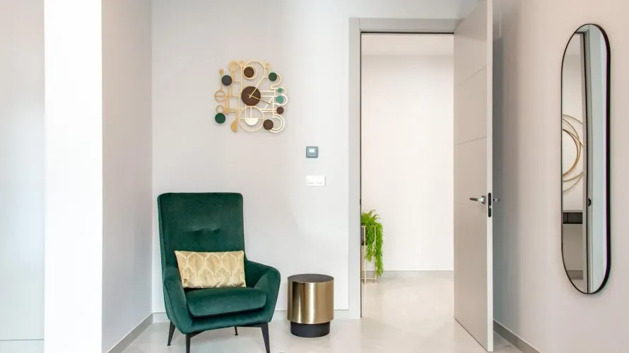 Villa de 7 chambres à Finestrat, Spain No. 30993 № 21