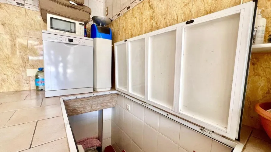 Villa de 3 chambres à Torrevieja, Spain No. 31013 № 6