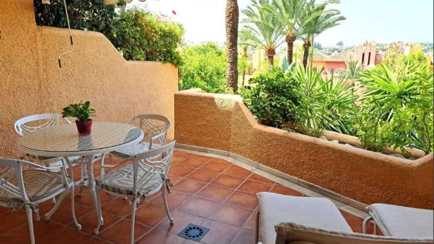 Townhouse de 3 chambres à Nueva Andalucia, Spain No. 30558 № 2