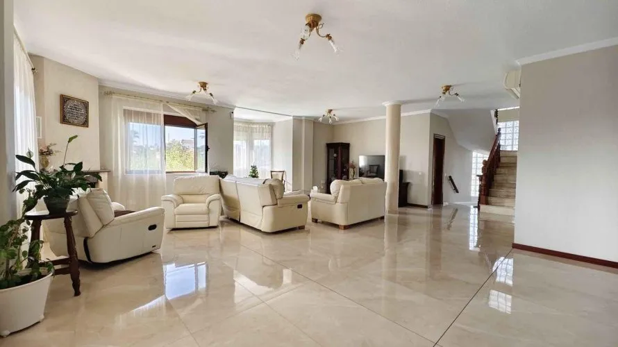 Villa de 5 chambres à Ciudad Quesada, Spain No. 30721 № 15