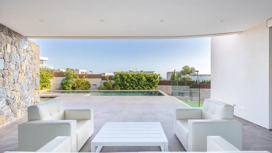 Villa de 3 chambres à Finestrat, Spain No. 31080 № 17