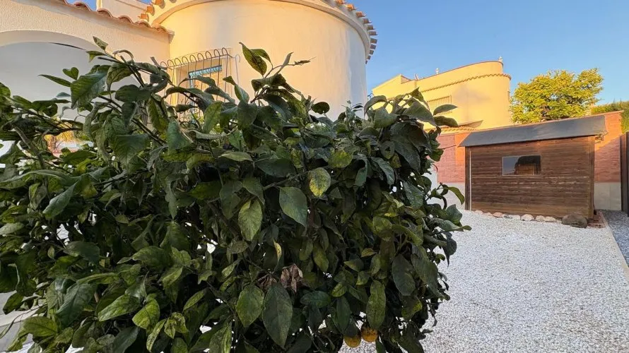 House de 2 chambres à La Florida, Spain No. 31282 № 2