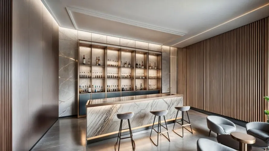 Villa de 6 chambres à Javea, Spain No. 31029 № 9