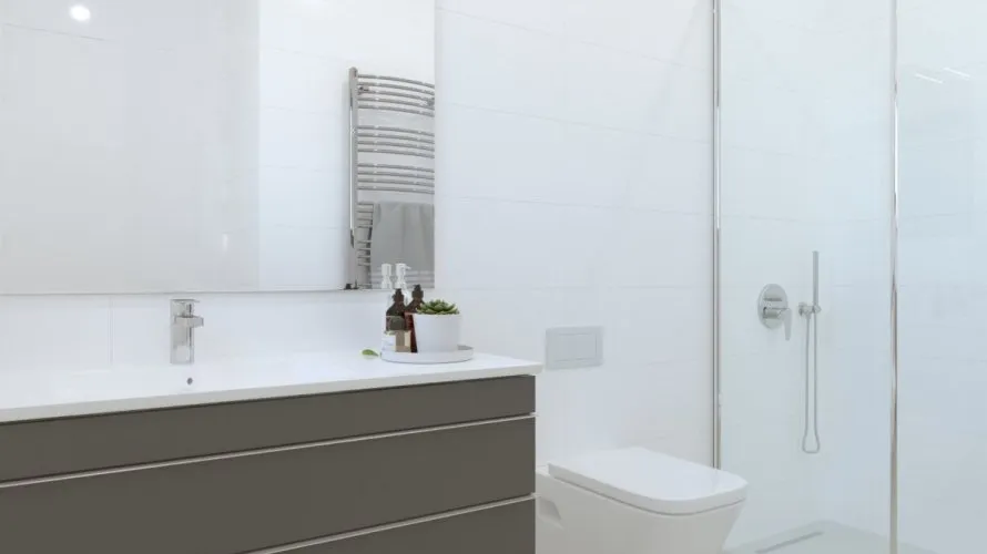 Villa de 3 chambres à Finestrat, Spain No. 30791 № 9