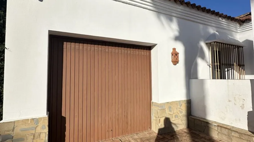 House de 3 chambres à Sotogrande, Spain No. 30767