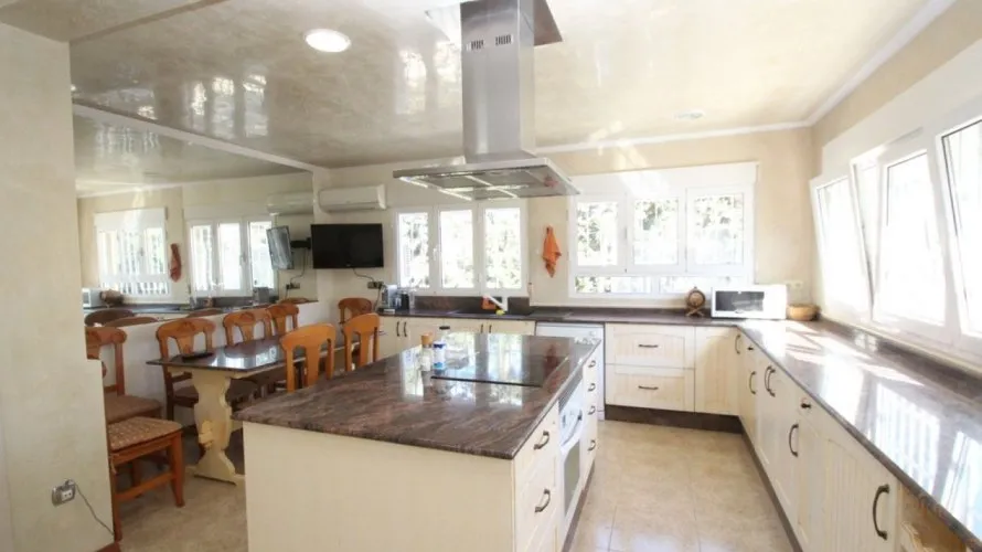 Villa de 5 chambres à Cabo Roig, Spain No. 30972 № 11