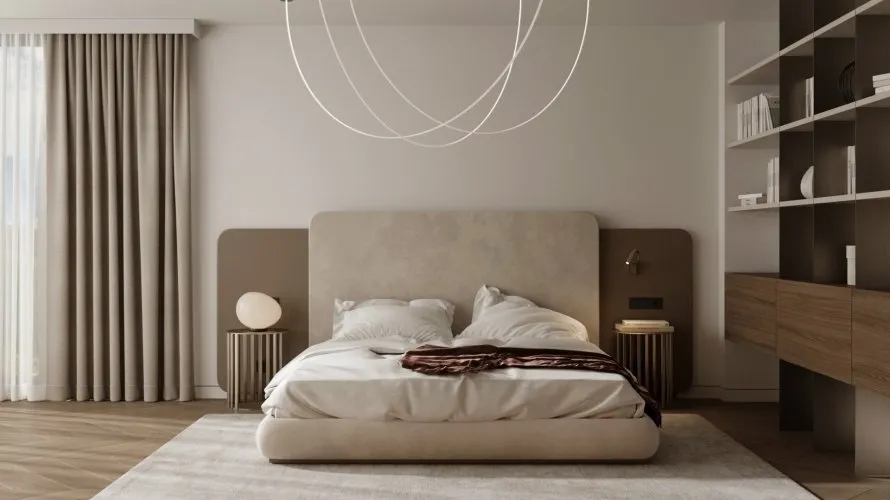 Villa de 6 chambres à Marbella, Spain No. 30566 № 7