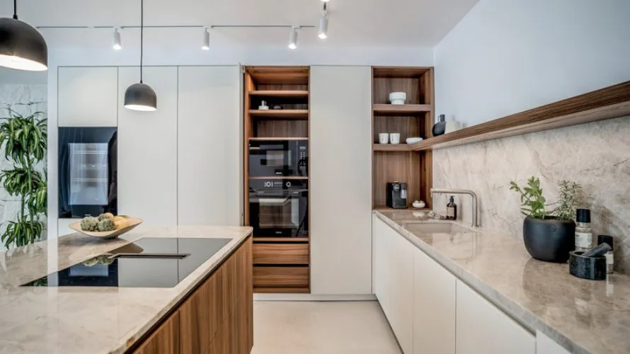 Townhouse de 4 chambres à Nueva Andalucia, Spain No. 30615 № 12