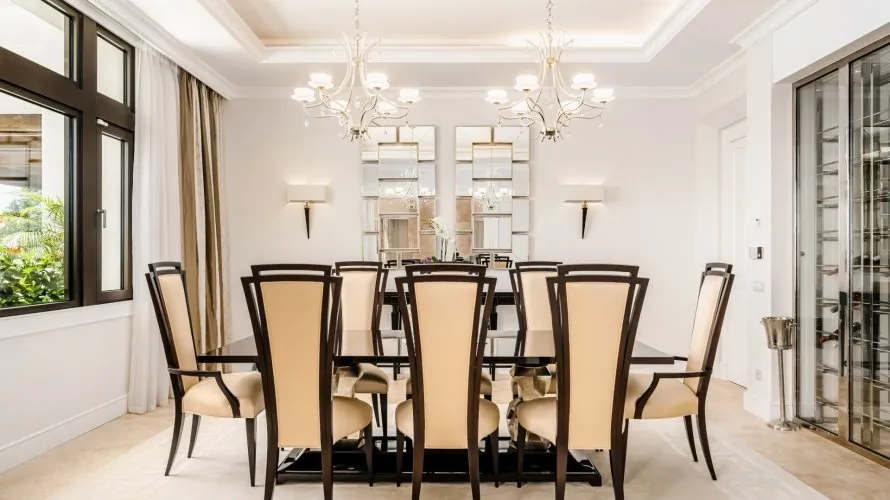 Villa de 7 chambres à Marbella, Spain No. 30478 № 2