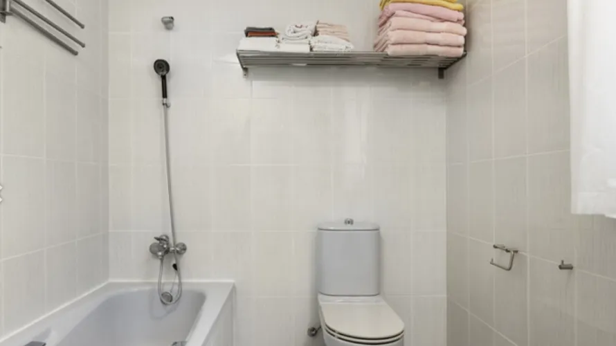 Townhouse de 2 chambres à Benalmadena, Spain No. 31141 № 2