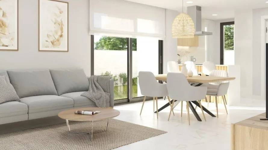 Villa de 3 chambres à La Herrada, Spain No. 30941 № 26